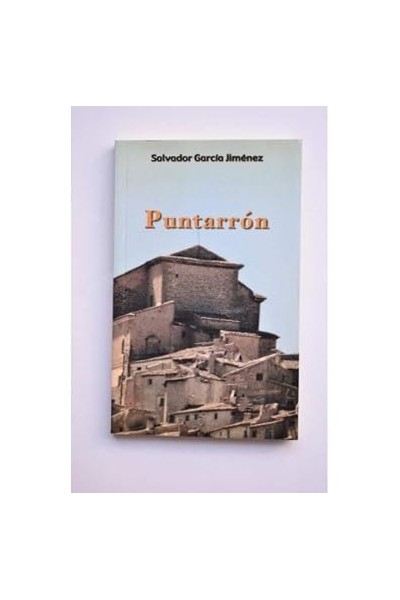 Puntarrón